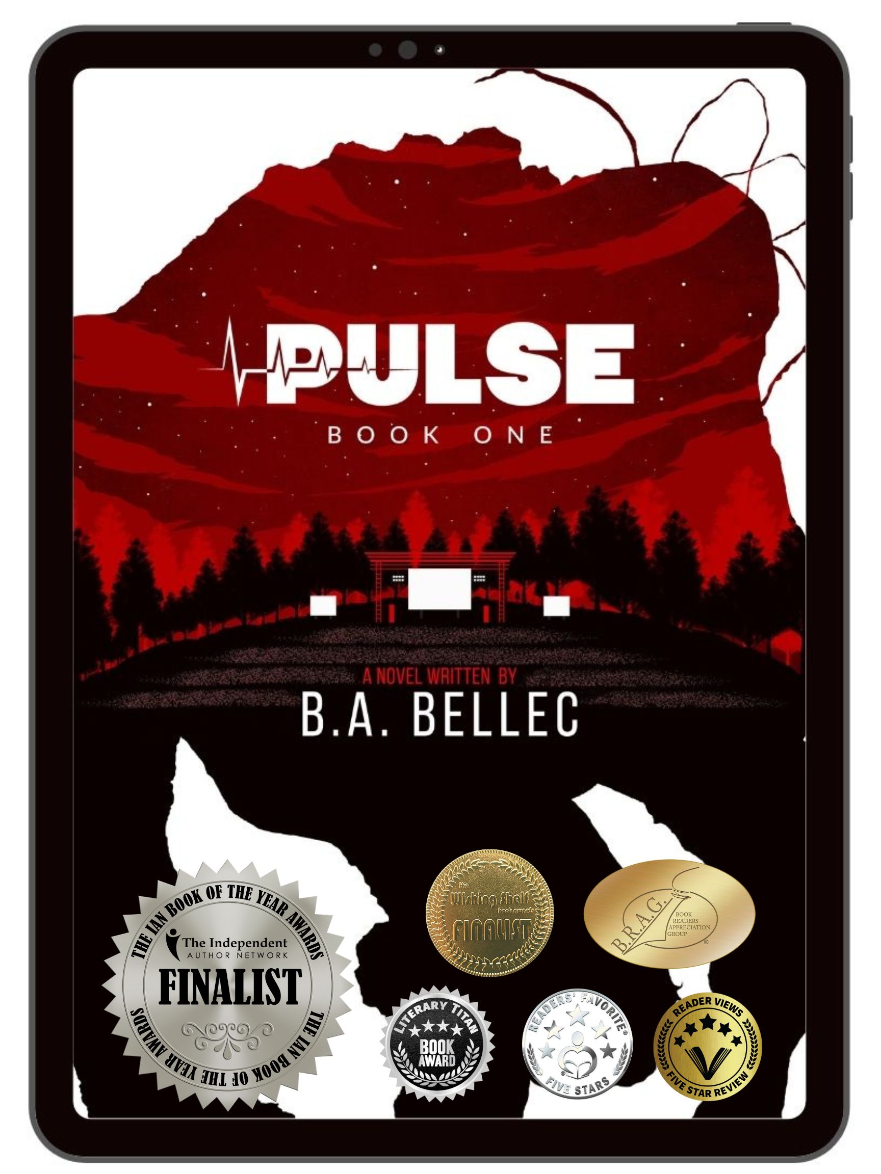 Pulse: Book One